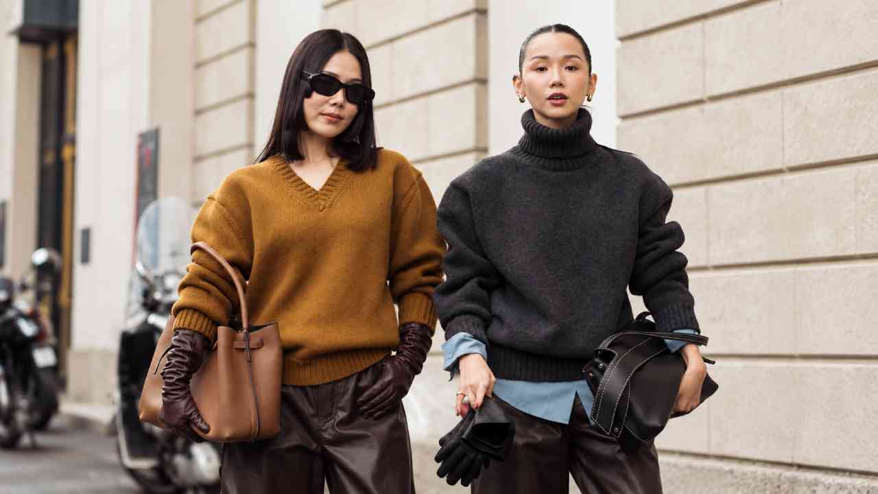 Fall Handbag Trends Take Over Amazon as Designer Deals Heat Up