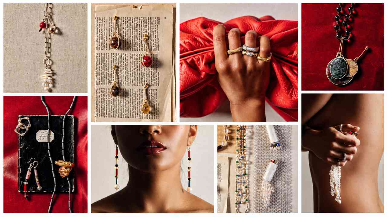 Fine Jewelry Gets Personal With Don’t Let Disco’s The Opening