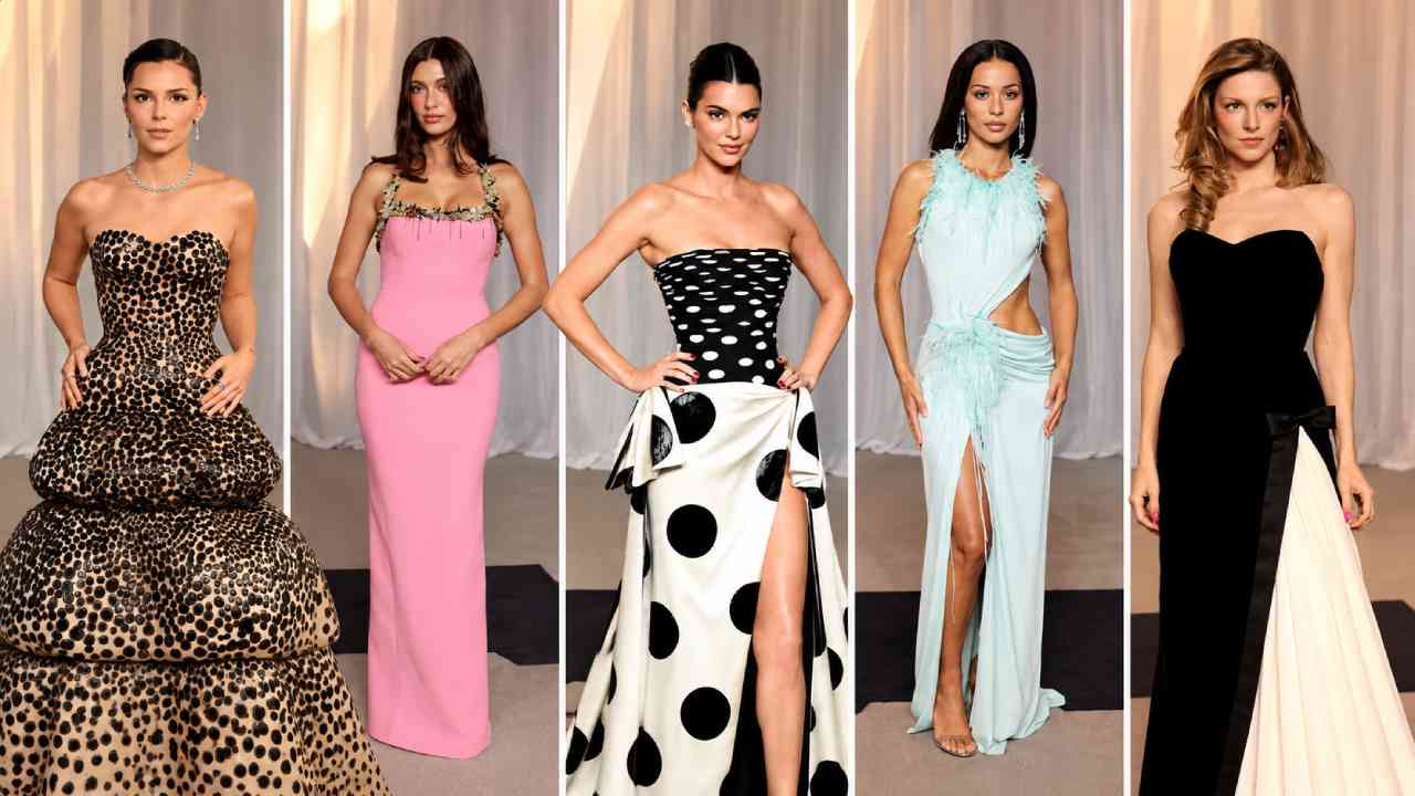 Hollywood Glamour Takes Center Stage at Academy Museum Gala 2026