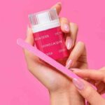 Lychee Lacquer Turns Nail Polish Scent Into Wearable Perfume