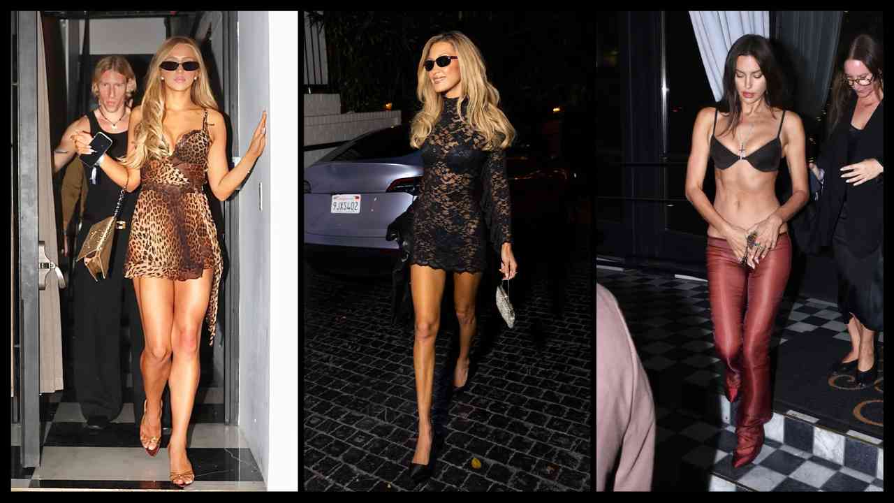 Victoria’s Secret After-Party 2026 Turns Into a Second Runway