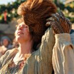 Wicker Reinvents a Strange Fairy Tale With Modern Romance